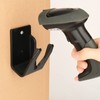 5 Pack Universal Barcode Scanner Holder, Barcode Scanning Holder, Barcode