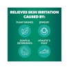Domeboro Soothing Soak Rash Relief Poweder Packets, 12 ea (Pack