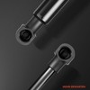 Frankberg 2 x Gas Spring Damper Bonnet Compatible with S80