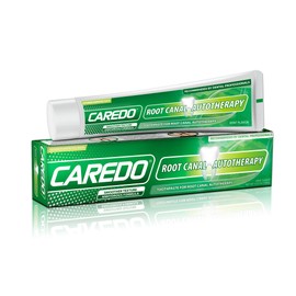 Toothpaste for Root Canal Relief and Repair, Toothpaste for Gum Repair for Sensitive Teeth for Adults, Fluoride-Free Mint 3.52 oz