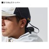 DAIWA DC-1124TW Men's Cap