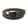 Heather's, Rustic Belt for Women, Narrow Buckle Belt, Waist Strap,