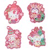 Sanrio 113654 Sticker Set (Christmas) Sanrio Characters Sticker