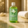 Shampoo Capilar De Extracto De Bergamota 500ml