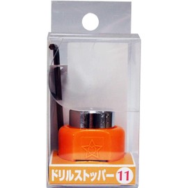 Star-M Drill Stopper