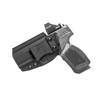 IWB Sweat Guard Holster for Taurus GX4, Inside Waistband, T.O.R.O