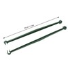 36 Pcs Stake Arms for Tomato Cage, 11.8 Inch Garden