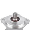 Koomaha Power Steering Pump RP221619 Replacement for Peterbilt 379 Kenworth