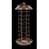 Johnston & Jeff New Orleans Fatball Feeder Medium 25cm Metal