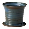 HPM Banko Ware Ceramic Coffee Dripper No Paper Filter Needed