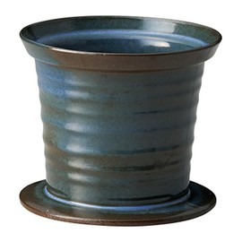 HPM Banko Ware Ceramic Coffee Dripper No Paper Filter Needed Stylish Coffee Dripper Delicious Coffee