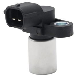 JUUDDENPARTS 22053AA040 Car Crankshaft Position Sensor, Robust Engine Crankshaft Position Sensor, Replacement for Forester 1998-2013 Impreza 1993-1997, Replaces 22053AA050 22053AA051