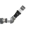 3 Pieces 1.25 inch Astronomical Telescope Barlow Lens 2X 3X