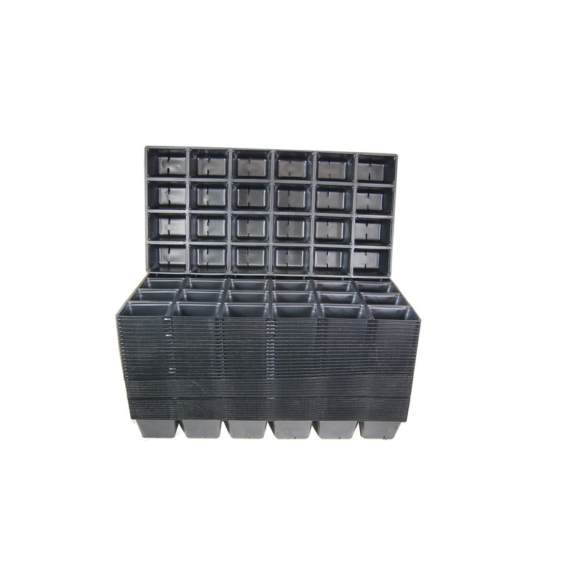 2401 Insert - 24 Growing Cells per Insert - Propagation