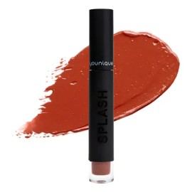 Labial Moodstruck Splash Matte 3.5ml De Larga Duracion