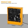 Solder Fume Extractor Smoke Absorber Remover Smoke Prevention Absorber Smoke