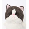 Naito Design Laboratory, Cat Like a Bo Hachibo