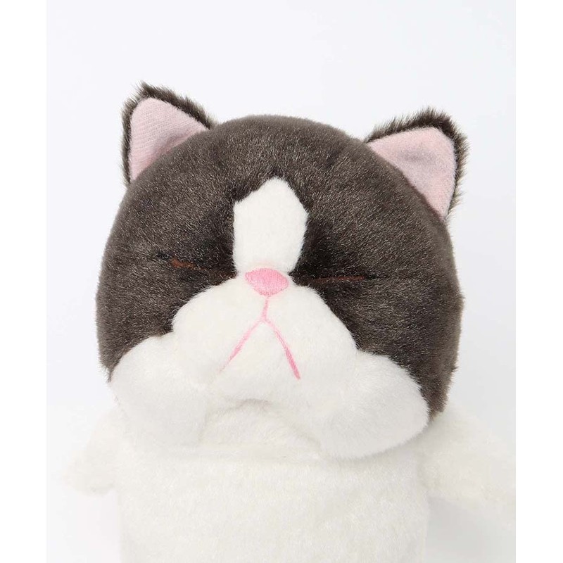 Naito Design Laboratory, Cat Like a Bo Hachibo