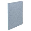 ACCO Pressboard Report Cover, Side Bound, Tyvek Reinforced Hinge, 8.5