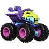 Hot Wheels 2022 - Monster Trucks - Skeletor 46/75 -