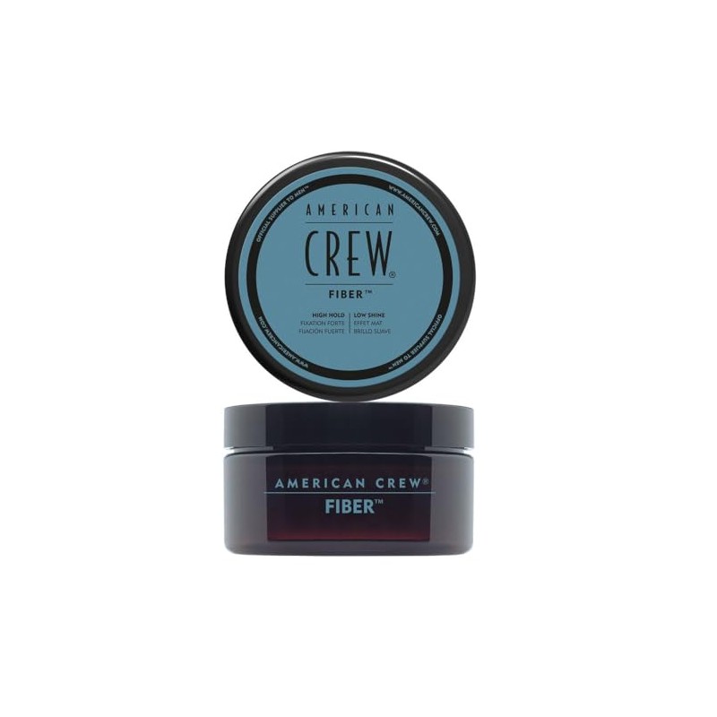American Crew Fiber, 1.75 Oz, Pack Of 1