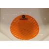 Hospeco - CC-007 Airworks AWUS007-BX Urinal Deodorizer Screen Mango Orange