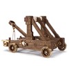 MEDIEVAL KITS Catapult Kit - Ralph Payne-Gallwey | Classic Series