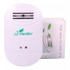 CIKUSO Purificador Ionizador Limpiador Aire Iones Para El Hogar 4pz