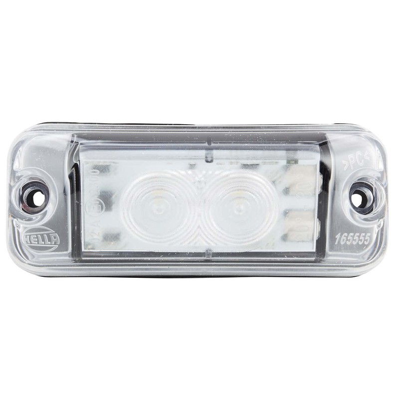 HELLA 2PF 009 514-011 Position Light - LED - 24V