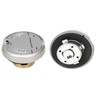 GY6 50cc Ignition Switch Key Lock Gas Tank Cap Set