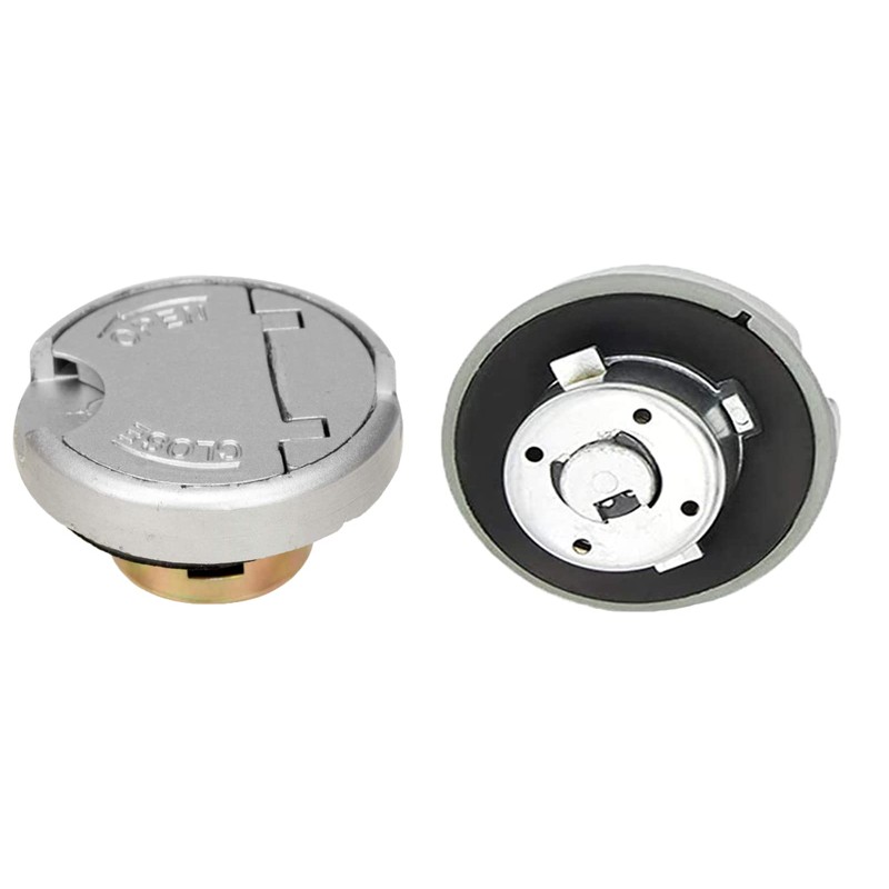 GY6 50cc Ignition Switch Key Lock Gas Tank Cap Set