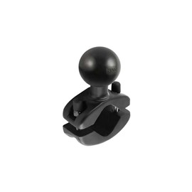 ラムマウント(RAM MOUNTS) ベース部 1.5インチボール レールクランプ 対応径32mm~47mm 1セット RAM-271U-12