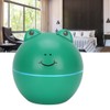 Mini USB Mist Humidifier Essential Oil Diffuser Quiet Air Humidifier