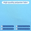 66''-75 ''Outdoor Daybed Replacement Canopy, Outdoor Patio Wicker Daybed Canopy,