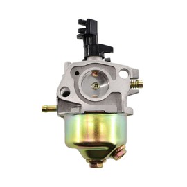 TOPREPAIR Carburetor for Coleman Powermate PC0103007 PM0103002 PM0133250 PM0143250 WX3400 PM0143400 3400 4250 Watt Generator