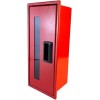 ISOP Universal Fire Extinguisher Cabinet Storage and Brackets - Fire