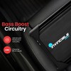 Pyle Class AB Mosfet Amplifier – 12” Invincible Series Monoblock
