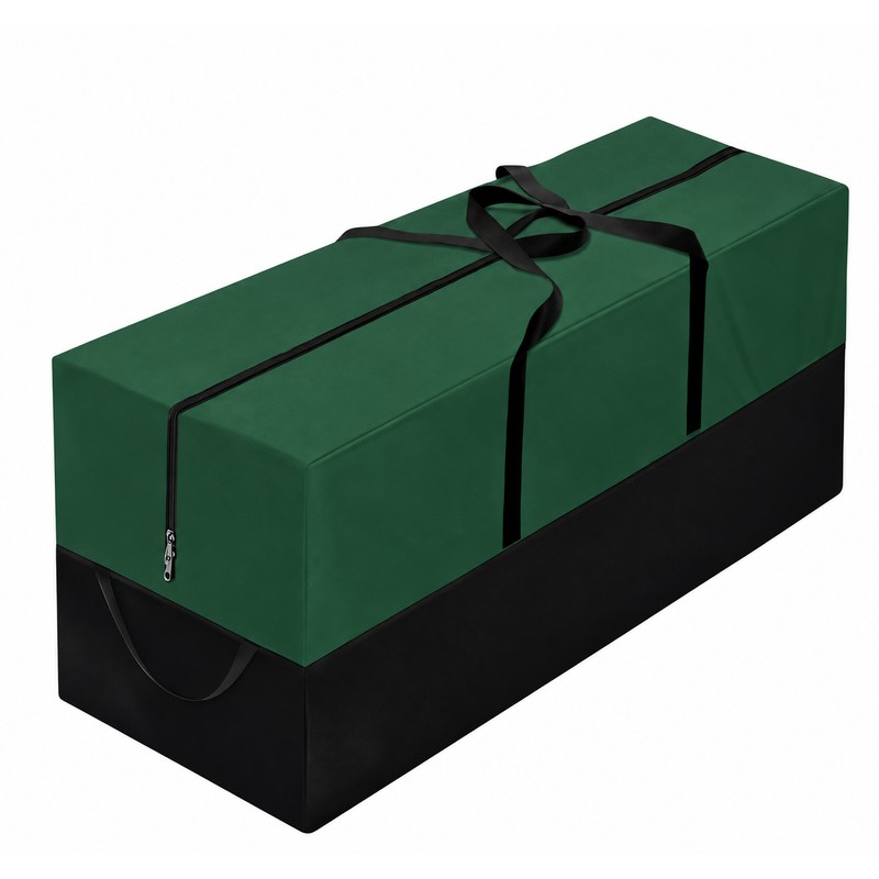 Christmas Tree Storage Bag with Reinforced Handles, Heavy Duty Oxford