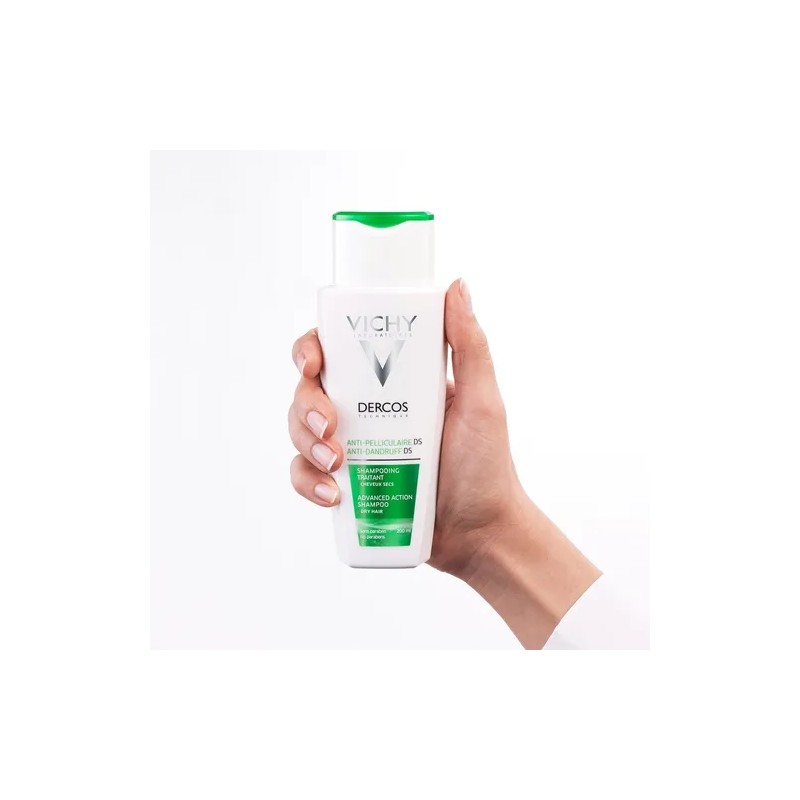 Vichy Dercos Anti Caspa 200ml