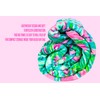 Lilly Pulitzer Oversized Pool/Beach Towel, 40 x 70, Large Terry