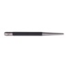 Starrett 117AA Centre Punch With Round Shank, 3" Length, 1/16"