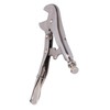 2pcs Pinch Off Pliers Steel Pipe Sealing Tool Clamping Fitting