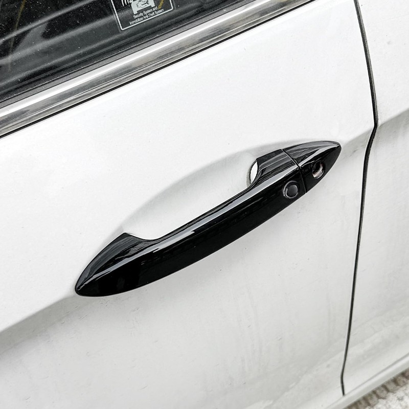YINGTUU Door Handle Cover for Honda Accord 2013-2017 Pilot 2016-2022