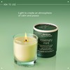 Aveda Rosemary Mint Vegan Soy Wax Candle | Invigorating Aroma