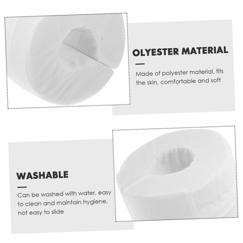 Outanaya 2pcs Bed Sore Prevention Cushion for Elderly Comfortable Wrist
