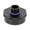 REKUBIK Reduction Male Thread x Internal Thread with O-Ring Size