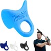 ThumbPRO Baseball Thumb Guard - Batting Aid & Grip Enhancer