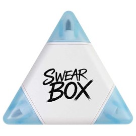 'Swear Box' Compact DIY Multi Tool (TI00036494)