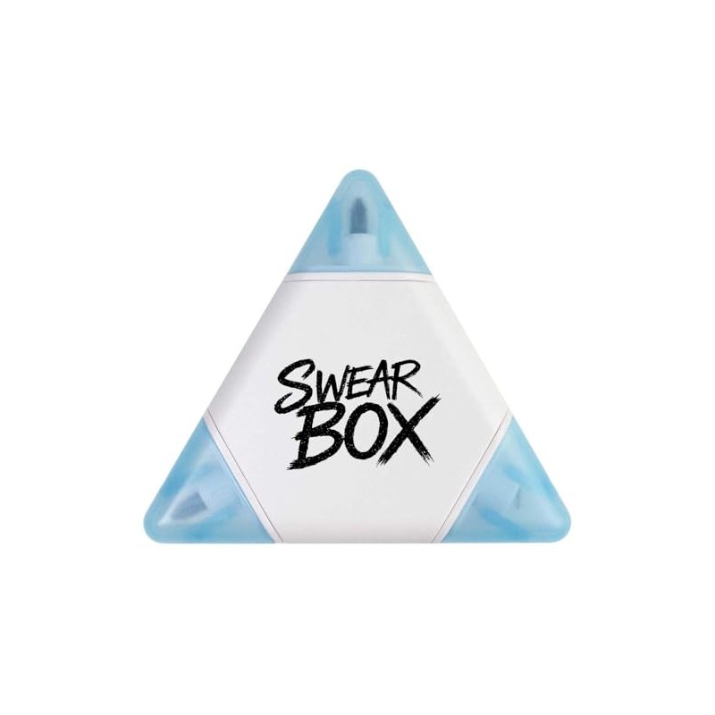 'Swear Box' Compact DIY Multi Tool (TI00036494)