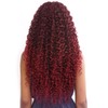 (6 PACK) Afri Naptural Caribbean Crochet Braid - BEACH CURL
